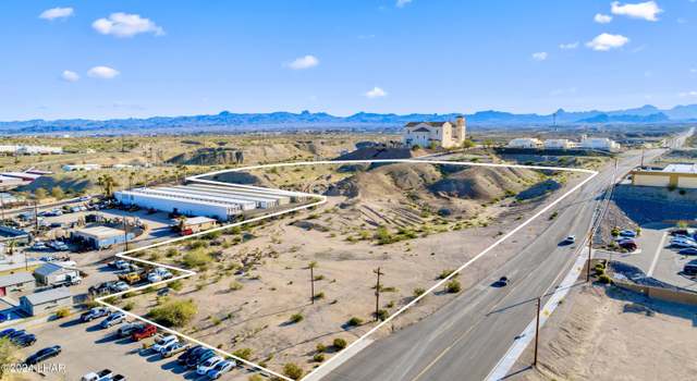 Photo of 1579 N Oatman Rd, Bullhead City, AZ 86442