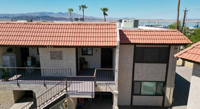 Photo of 363 N Lake Havasu Ave Unit D, Lake Havasu City, AZ 86403