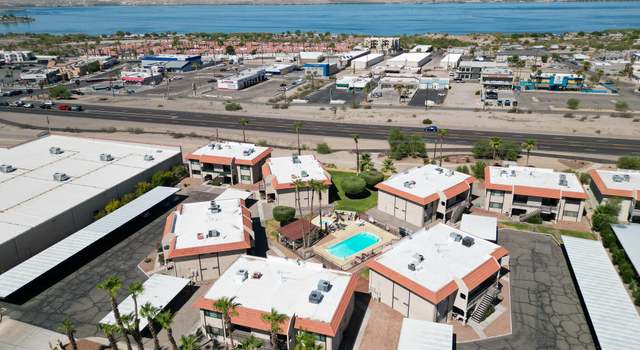 Photo of 363 N Lake Havasu Ave Unit D, Lake Havasu City, AZ 86403