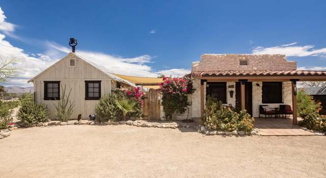 Photo of 12262 1st St, Yucca, AZ 86438
