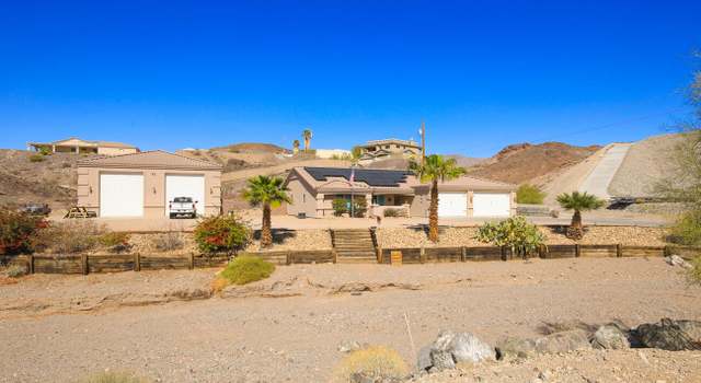 Photo of 4063 Lake View Rd, Lake Havasu City, AZ 86406