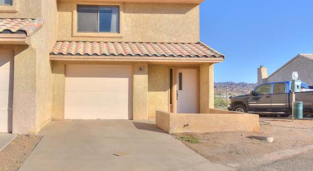 Photo of 8625 Riverside Dr #8, Parker, AZ 85344