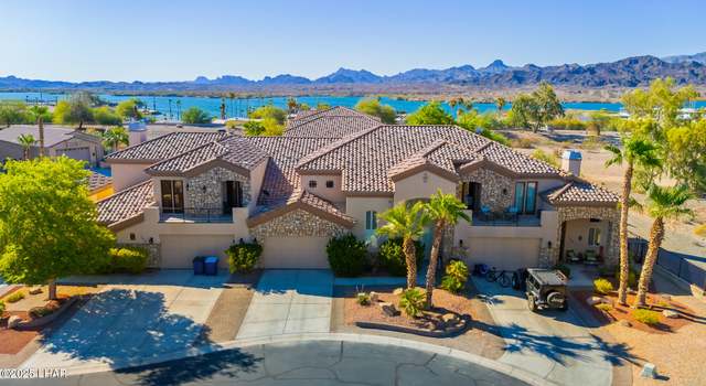 Photo of 706 Malibu Bay, Lake Havasu City, AZ 86403