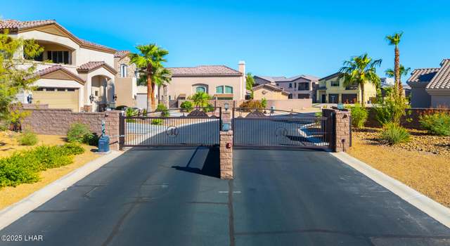 Photo of 706 Malibu Bay, Lake Havasu City, AZ 86403