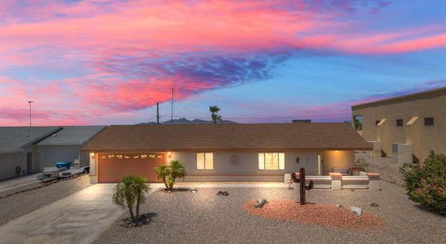 Photo of 3049 Hidden Valley Dr, Lake Havasu City, AZ 86404