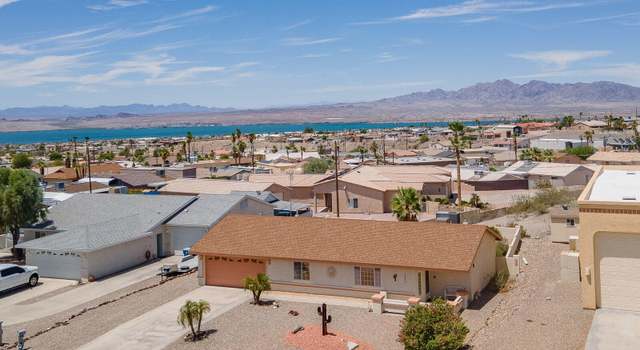Photo of 3049 Hidden Valley Dr, Lake Havasu City, AZ 86404