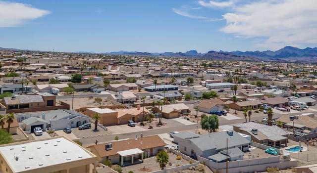 Photo of 3049 Hidden Valley Dr, Lake Havasu City, AZ 86404