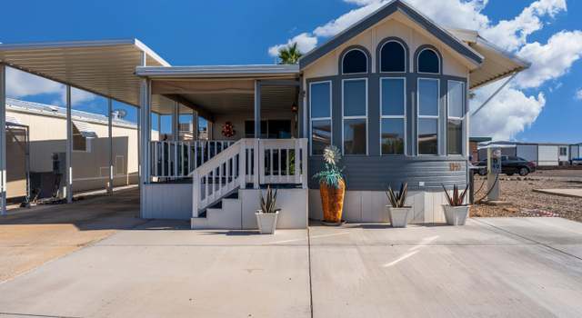 Photo of 555 Beachcomber Blvd Unit D40, Lake Havasu City, AZ 86403