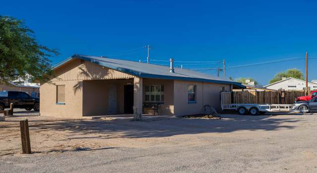 Photo of 1217 S Palo Verde Ave, Parker, AZ 85344