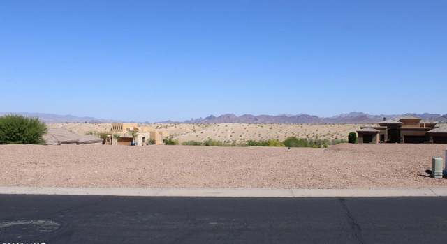Photo of 1847 E Tradition Ln, Lake Havasu City, AZ 86404