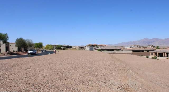 Photo of 1847 E Tradition Ln, Lake Havasu City, AZ 86404