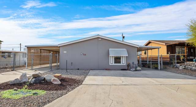 Photo of 2675 Honeybear Dr, Lake Havasu City, AZ 86404
