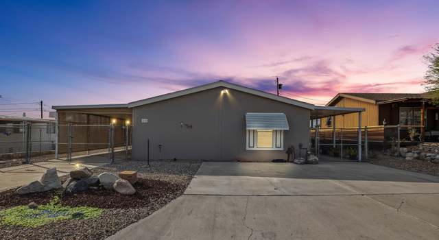 Photo of 2675 Honeybear Dr, Lake Havasu City, AZ 86404