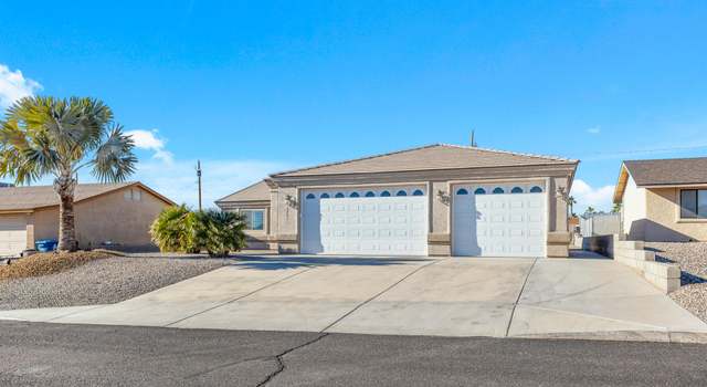 Photo of 3381 Silver Arrow Dr, Lake Havasu City, AZ 86406