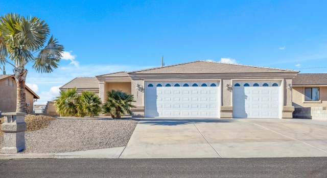 Photo of 3381 Silver Arrow Dr, Lake Havasu City, AZ 86406