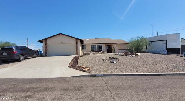 Photo of 2826 War Eagle Dr, Lake Havasu City, AZ 86406