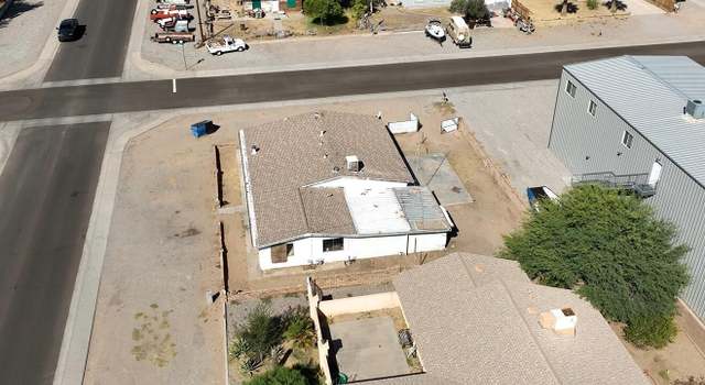 Photo of 1112 W 19th St, Parker, AZ 85344