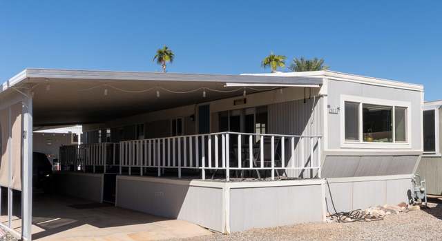 Photo of 601 Beachcomber Blvd #311, Lake Havasu City, AZ 86403