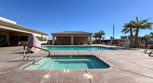 Photo of 601 Beachcomber Blvd #311, Lake Havasu City, AZ 86403