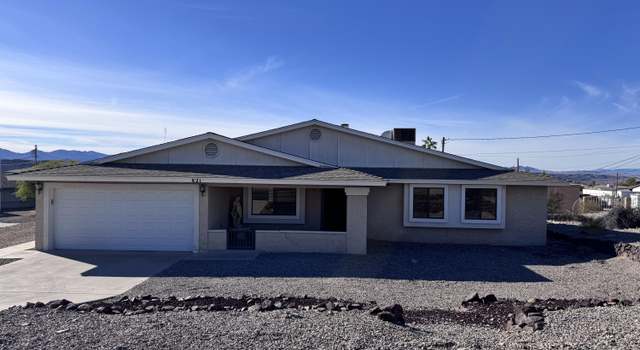Photo of 821 Thunderbolt Ave, Lake Havasu City, AZ 86406