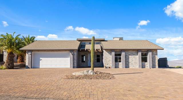 Photo of 421 Hound Dr, Lake Havasu City, AZ 86404