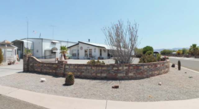 Photo of 49753 Sapphire Ave, Quartzsite, AZ 85346