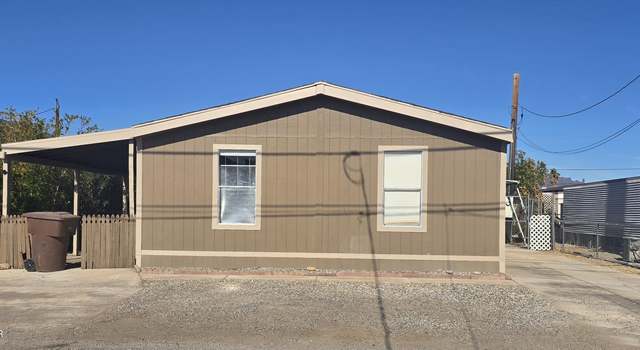 Photo of 324 N Misty Lane Ln, Parker, AZ 85344