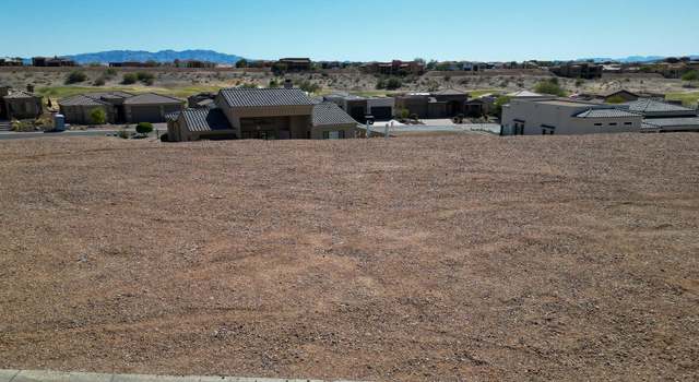Photo of 1892 E Troon Dr, Lake Havasu City, AZ 86404