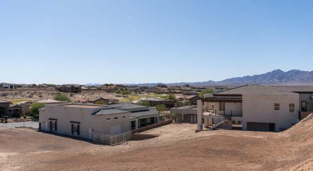 Photo of 1892 E Troon Dr, Lake Havasu City, AZ 86404