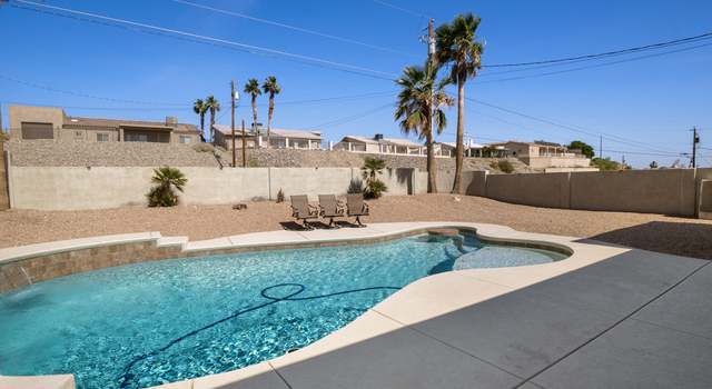 Photo of 3560 Buckboard Dr, Lake Havasu City, AZ 86404