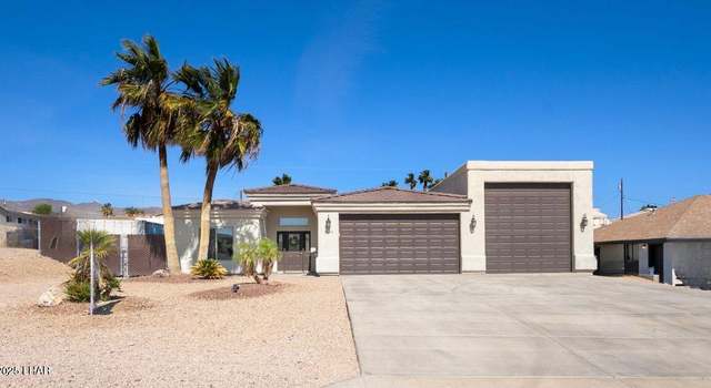 Photo of 3560 Buckboard Dr, Lake Havasu City, AZ 86404