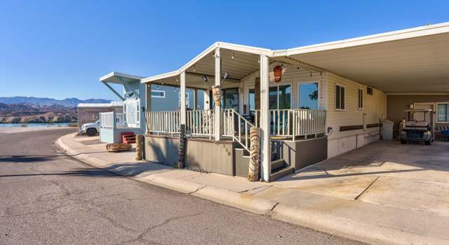 Photo of 555 Beachcomber Blvd #256, Lake Havasu City, AZ 86403