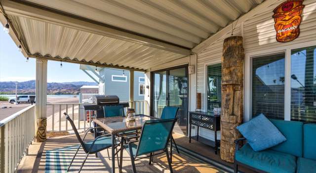 Photo of 555 Beachcomber Blvd #256, Lake Havasu City, AZ 86403
