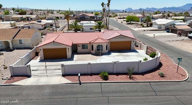 Photo of 3712 Tahitian Dr, Lake Havasu City, AZ 86406