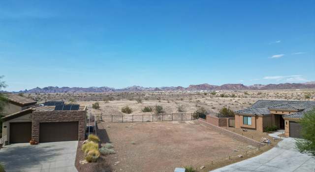 Photo of 1911 E Troon Dr, Lake Havasu City, AZ 86404