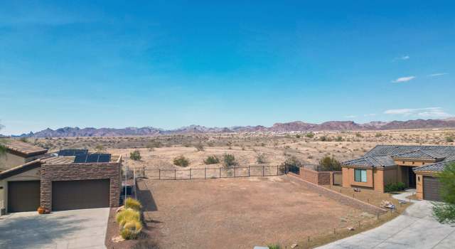Photo of 1911 E Troon Dr, Lake Havasu City, AZ 86404