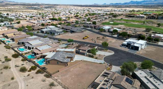 Photo of 1911 E Troon Dr, Lake Havasu City, AZ 86404