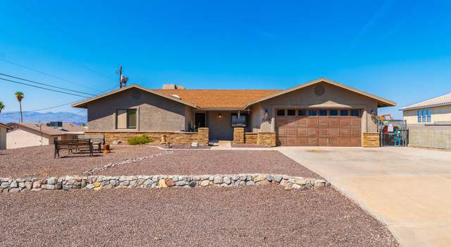 Photo of 3185 Aztec Dr, Lake Havasu City, AZ 86403