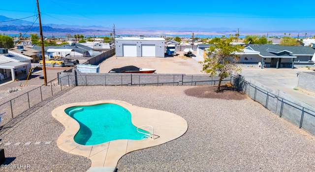 Photo of 3185 Aztec Dr, Lake Havasu City, AZ 86403