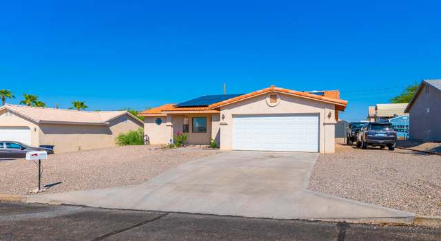 Photo of 3267 Saddleback Dr, Lake Havasu City, AZ 86406
