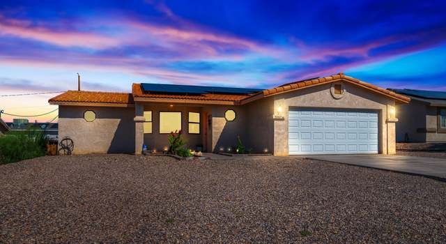 Photo of 3267 Saddleback Dr, Lake Havasu City, AZ 86406