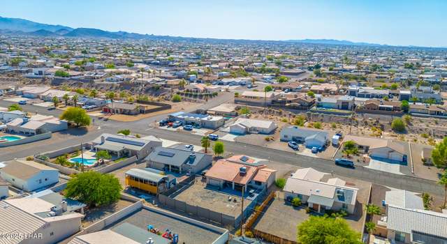 Photo of 3267 Saddleback Dr, Lake Havasu City, AZ 86406