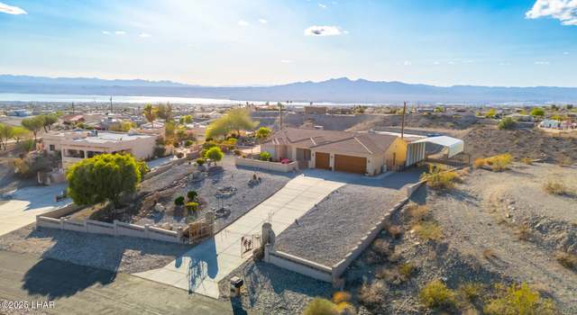 Photo of 3601 Pontchartrain Dr, Lake Havasu City, AZ 86404
