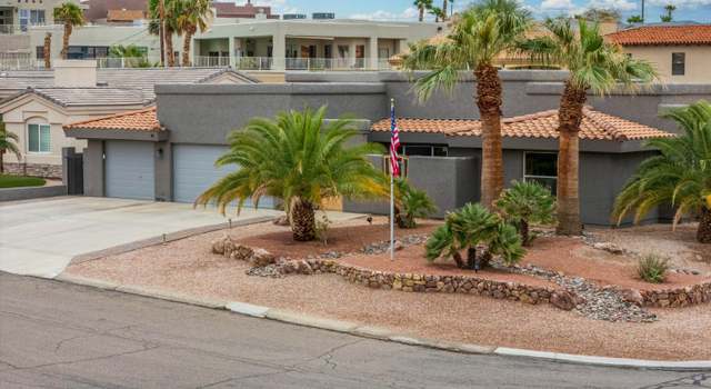 Photo of 1800 Burgundy Dr, Lake Havasu City, AZ 86404