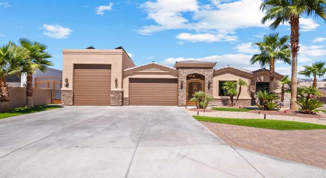Photo of 3681 Yazoo Dr, Lake Havasu City, AZ 86404