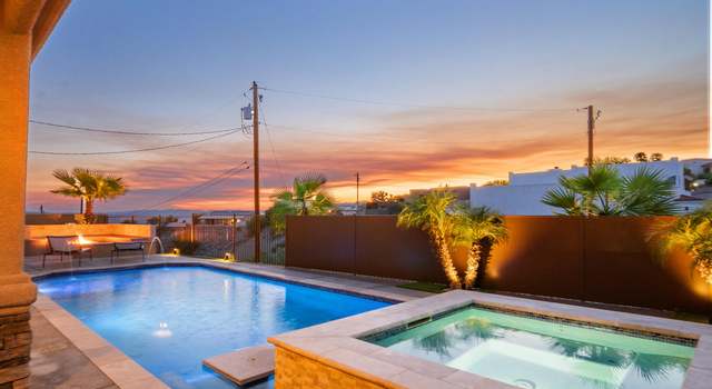 Photo of 3681 Yazoo Dr, Lake Havasu City, AZ 86404