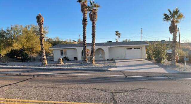 Photo of 3536 Jamaica Blvd N, Lake Havasu City, AZ 86404