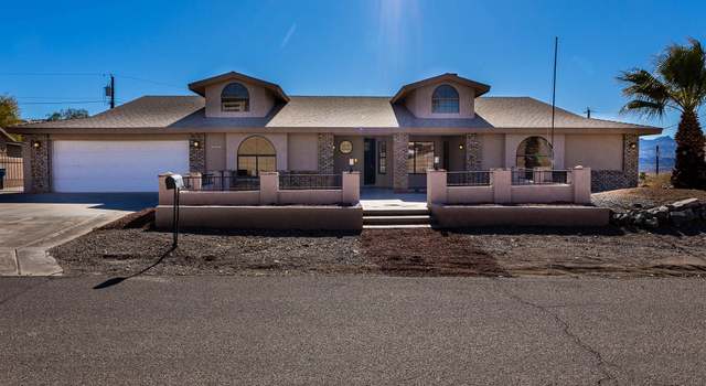 Photo of 2500 Talisman Dr, Lake Havasu City, AZ 86406