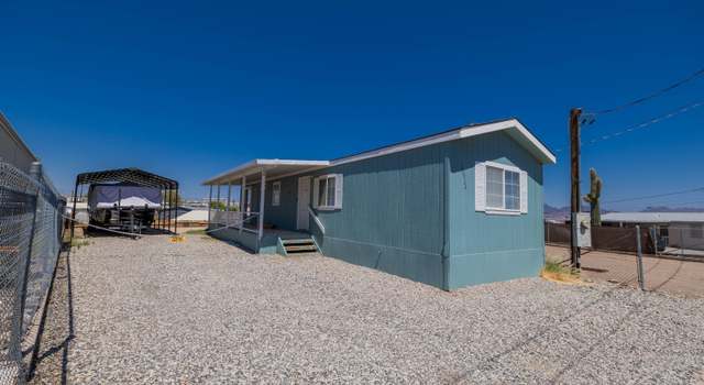Photo of 10922 Sail Dr, Parker, AZ 85344