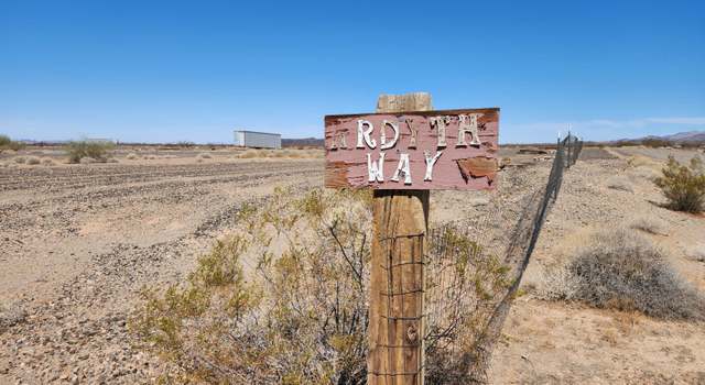 Photo of 55821 Golden Way, Salome, AZ 85348